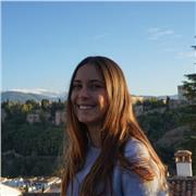 Récemment diplômée d’un Master MEEF mention 2nd degrés espagnol, je propose des cours de français et de mathématique.